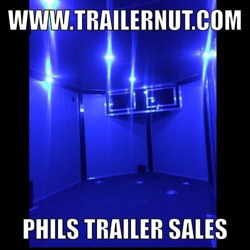 new Motorcycle / Cycle Trailers Continental Trailers  for sale, in Robinson, TX Thumbnail 10