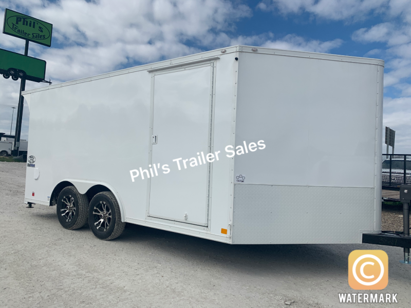 new Motorcycle / Cycle Trailers Continental Trailers  for sale, in Robinson, TX Thumbnail 3