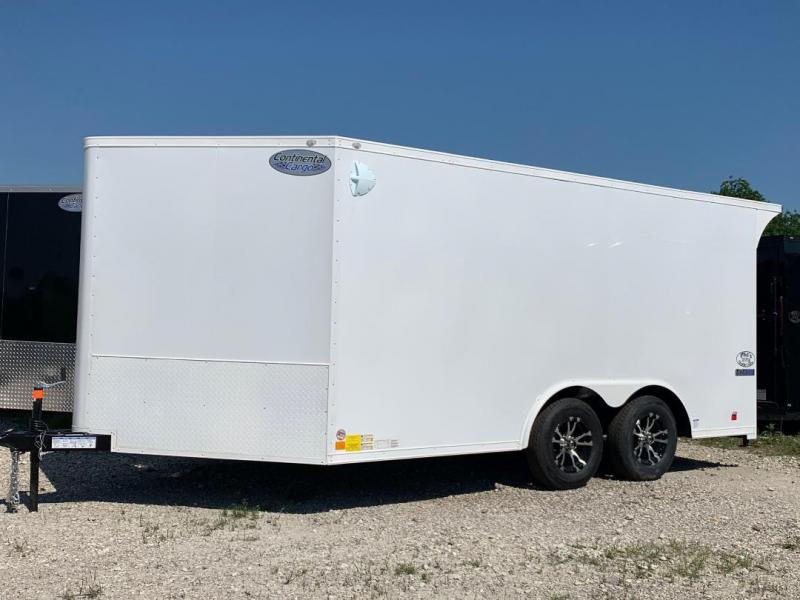 new Motorcycle / Cycle Trailers Continental Trailers  for sale, in Robinson, TX Thumbnail 2
