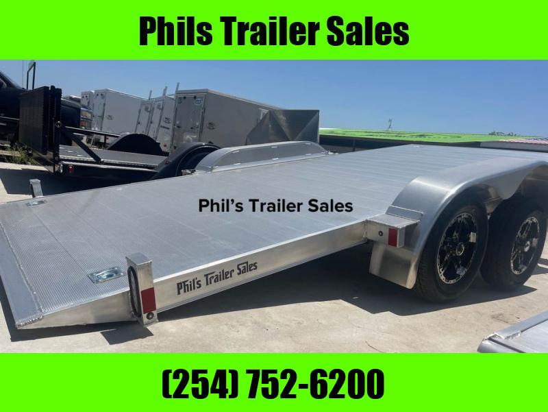 2023 E-Z Hauler