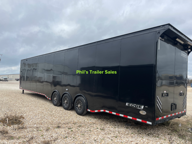 new Car Haulers / Racing Trailers Haulmark  for sale, in Robinson, TX Thumbnail 16