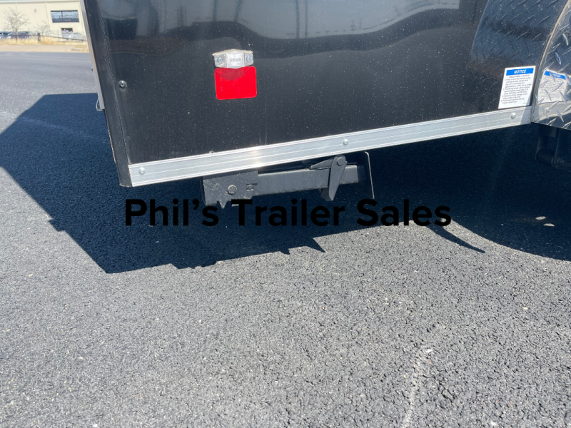new Cargo (Enclosed) Trailers Continental Cargo  for sale, in Robinson, TX Thumbnail 11