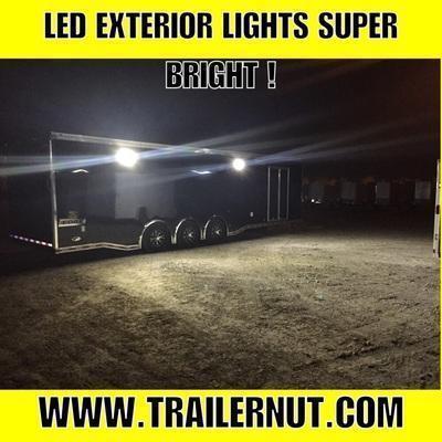 new Car Haulers / Racing Trailers Haulmark  for sale, in Robinson, TX Thumbnail 15