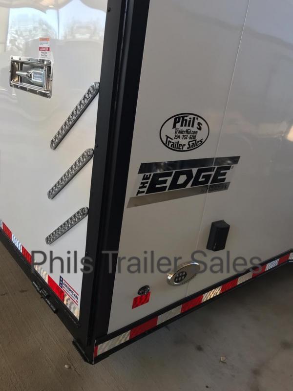 new Car Haulers / Racing Trailers Haulmark  for sale, in Robinson, TX Thumbnail 32