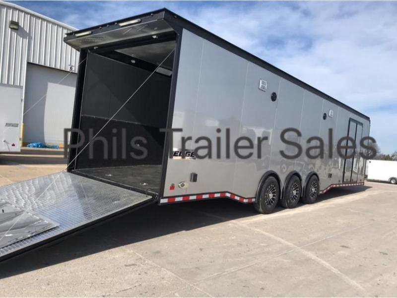 new Car Haulers / Racing Trailers Haulmark  for sale, in Robinson, TX Thumbnail 27