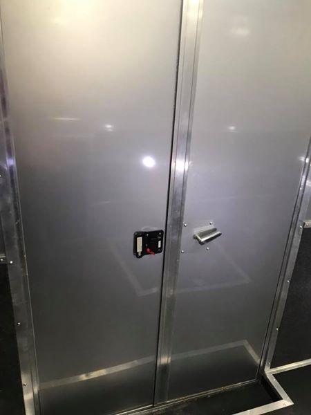 new Car Haulers / Racing Trailers Haulmark  for sale, in Robinson, TX Thumbnail 22