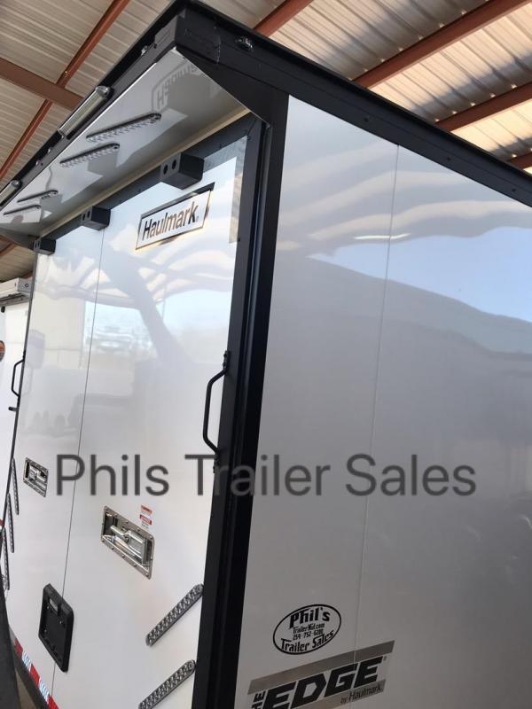 new Car Haulers / Racing Trailers Haulmark  for sale, in Robinson, TX Thumbnail 31