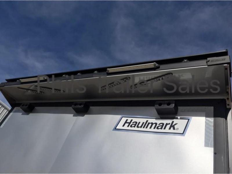 new Car Haulers / Racing Trailers Haulmark  for sale, in Robinson, TX Thumbnail 28
