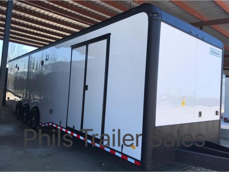 new Car Haulers / Racing Trailers Haulmark  for sale, in Robinson, TX Thumbnail 30