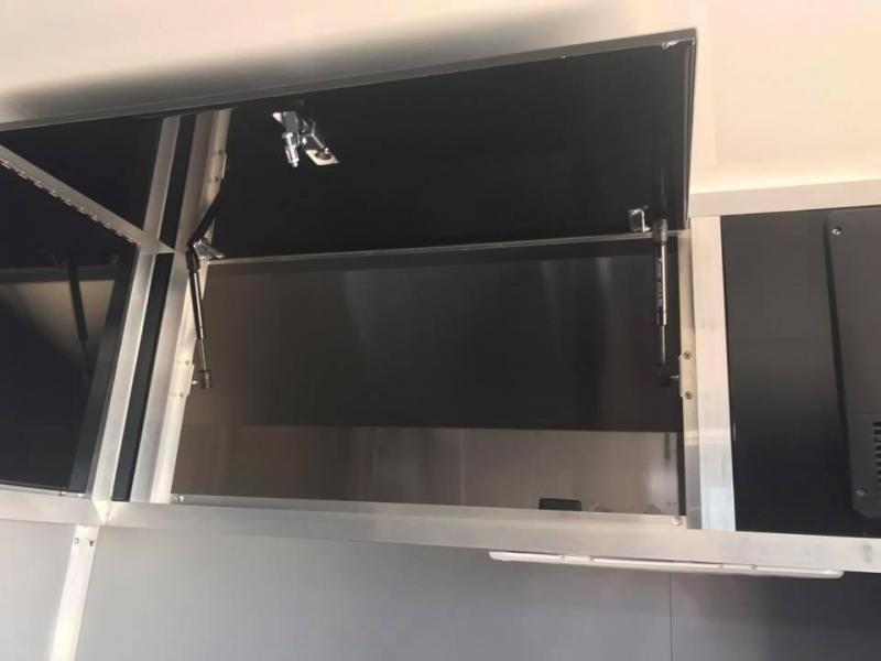 new Car Haulers / Racing Trailers Haulmark  for sale, in Robinson, TX Thumbnail 21