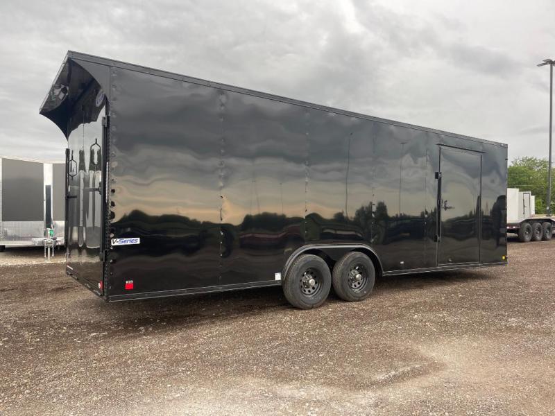 new Car Haulers / Racing Trailers Continental Cargo  for sale, in Robinson, TX Thumbnail 17