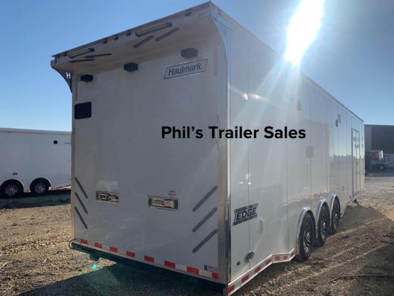 new Car Haulers / Racing Trailers Haulmark  for sale, in Robinson, TX Thumbnail 9