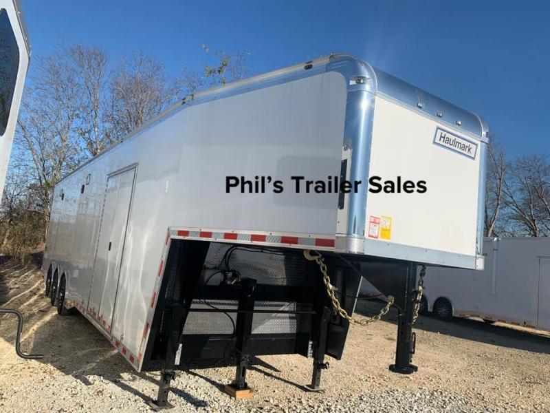 new Car Haulers / Racing Trailers Haulmark  for sale, in Robinson, TX Thumbnail 10