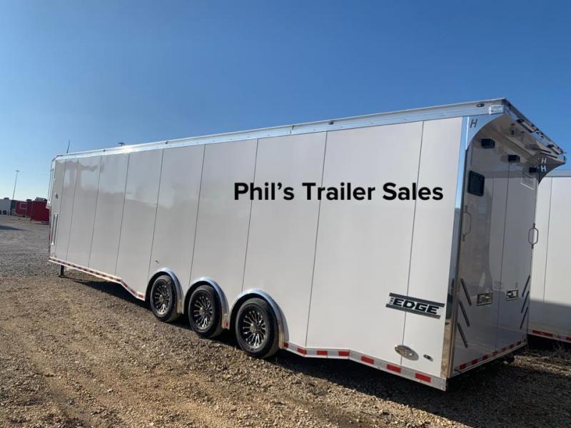 new Car Haulers / Racing Trailers Haulmark  for sale, in Robinson, TX Thumbnail 2