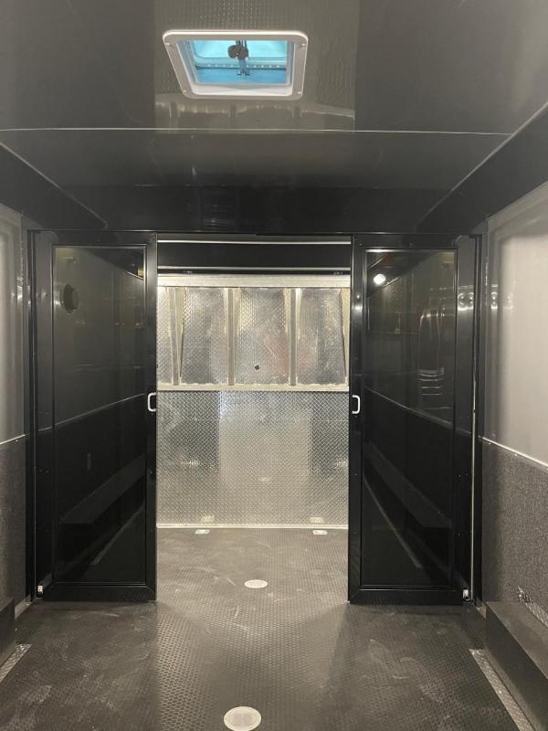 new Car Haulers / Racing Trailers Haulmark  for sale, in Robinson, TX Thumbnail 19