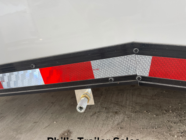 2024 Haulmark EDGE PRO 2 photo 8