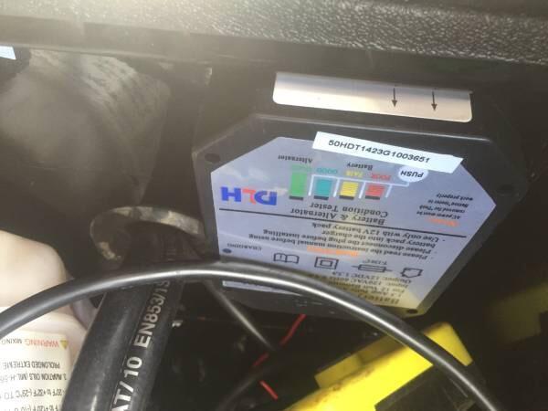 new Dump Trailers Iron Bull  for sale, in Robinson, TX Thumbnail 12