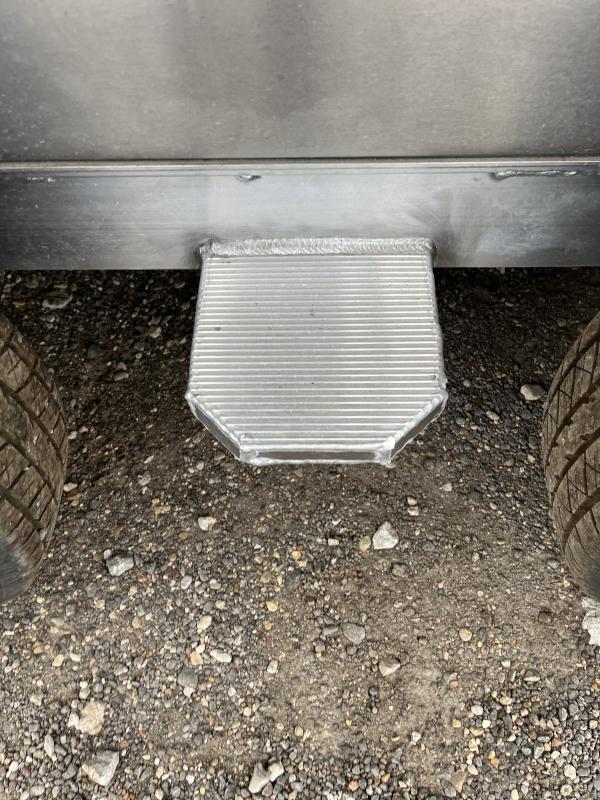 new Cargo (Enclosed) Trailers E-Z Hauler  for sale, in Robinson, TX Thumbnail 9