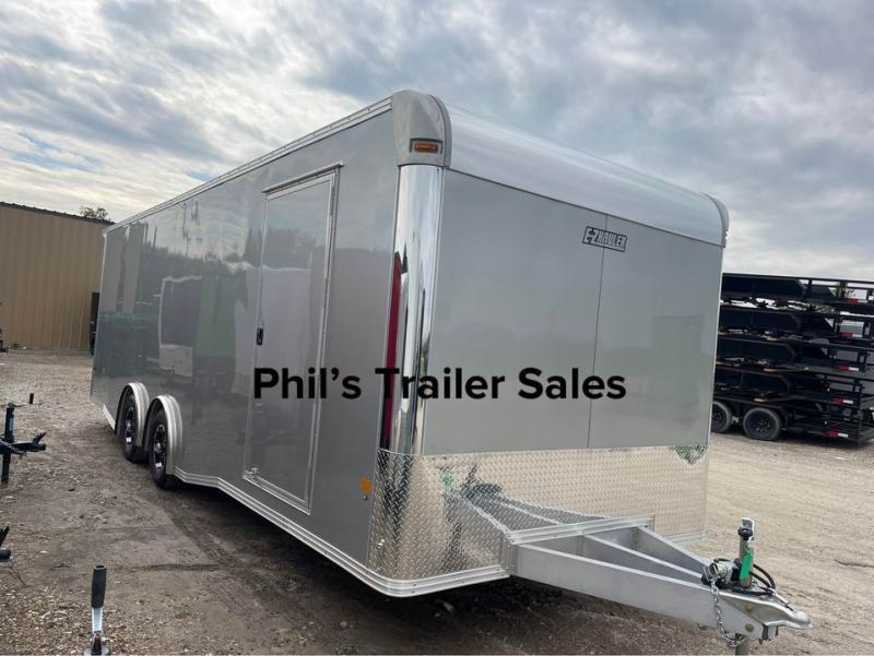 new Car Haulers / Racing Trailers E-Z Hauler  for sale, in Robinson, TX Thumbnail 4