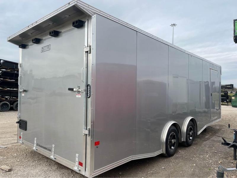 new Car Haulers / Racing Trailers E-Z Hauler  for sale, in Robinson, TX Thumbnail 3