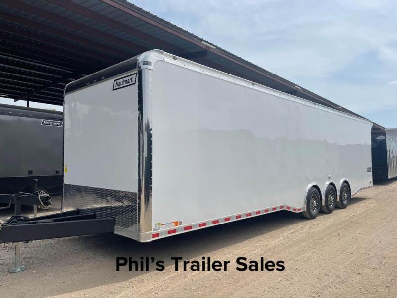 new Car Haulers / Racing Trailers Haulmark  for sale, in Robinson, TX Thumbnail 6