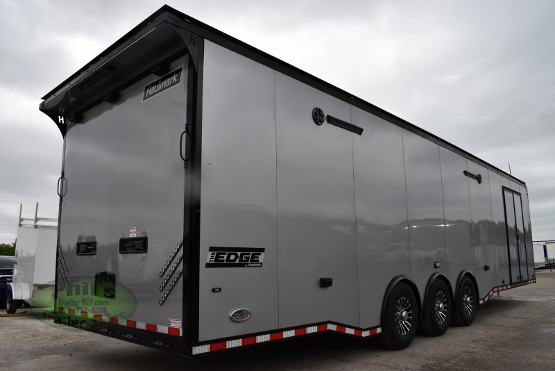 new Car Haulers / Racing Trailers Haulmark  for sale, in Robinson, TX Thumbnail 6