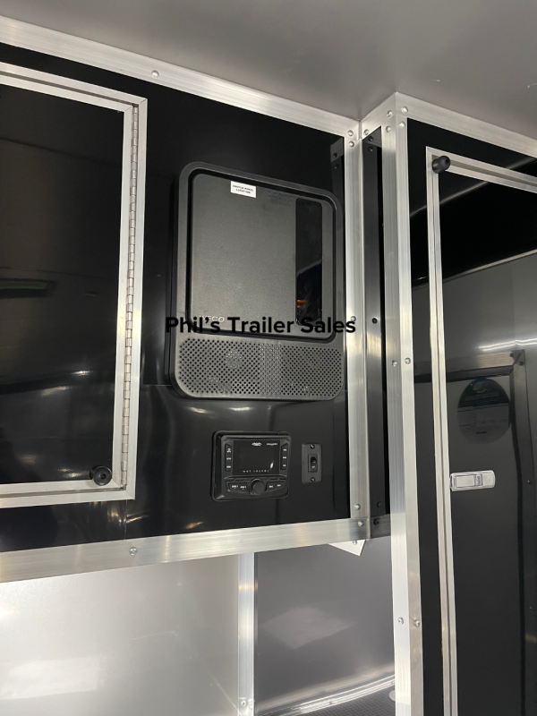 new Car Haulers / Racing Trailers Continental Cargo  for sale, in Robinson, TX Thumbnail 25