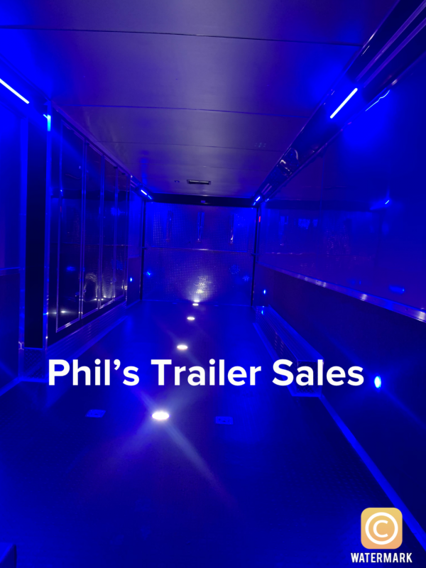 new Car Haulers / Racing Trailers Continental Cargo  for sale, in Robinson, TX Thumbnail 23