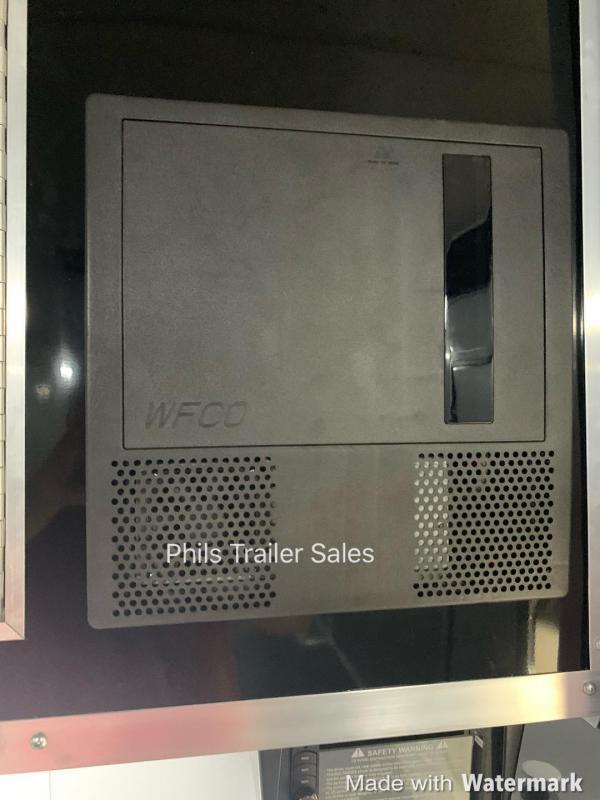 new Car Haulers / Racing Trailers Continental Cargo  for sale, in Robinson, TX Thumbnail 18