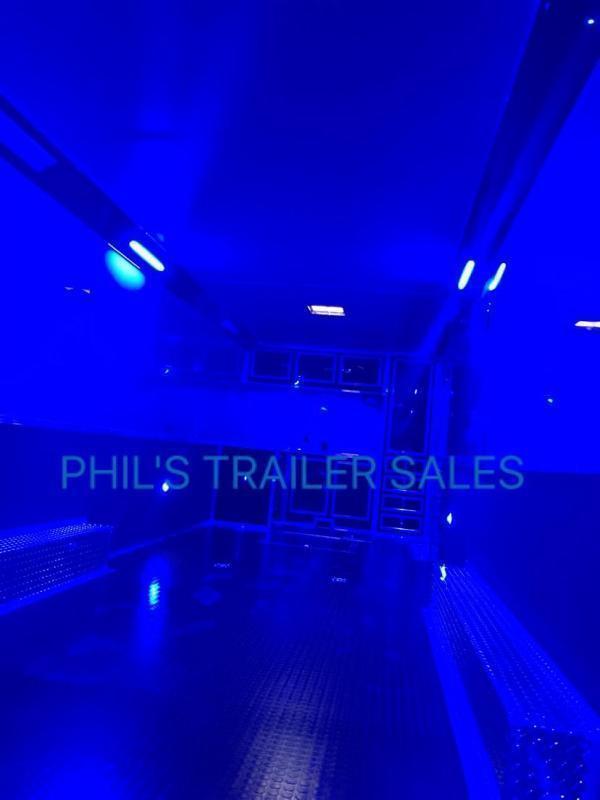 new Car Haulers / Racing Trailers Continental Cargo  for sale, in Robinson, TX Thumbnail 15