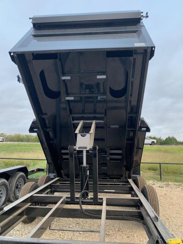 new Dump Trailers Iron Bull  for sale, in Robinson, TX Thumbnail 17