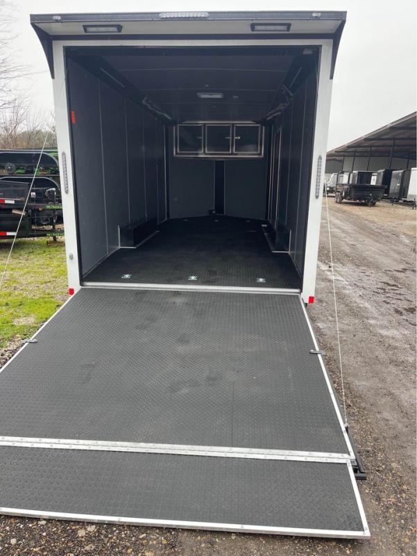 new Motorcycle / Cycle Trailers Continental Cargo  for sale, in Robinson, TX Thumbnail 4