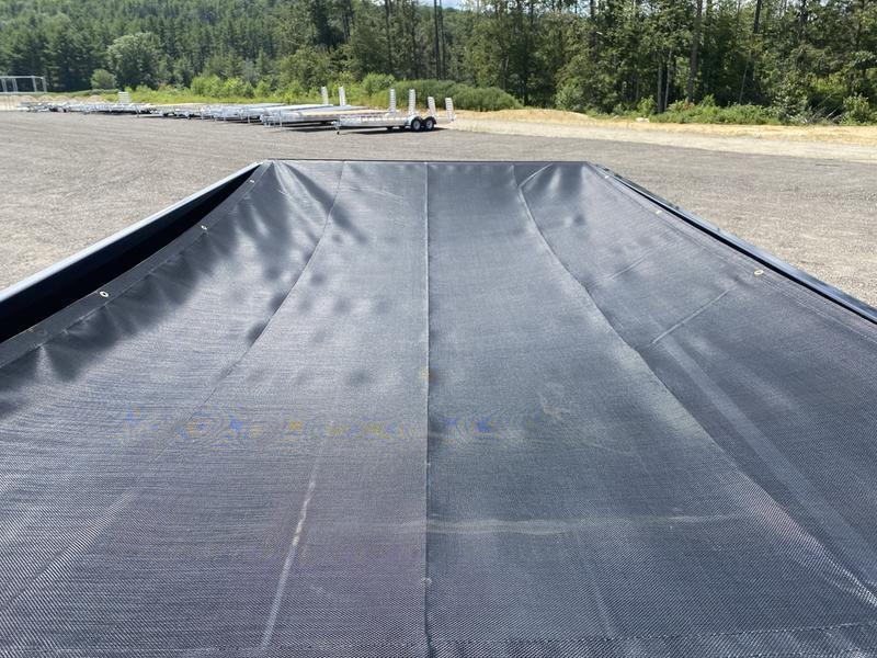 new Dump Trailers Norstar  for sale, in Robinson, TX Thumbnail 7