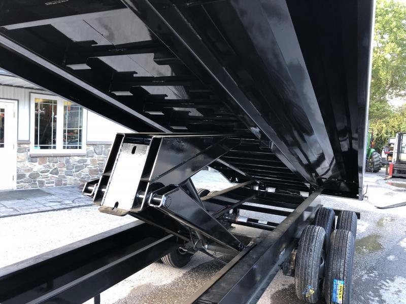 new Dump Trailers Norstar  for sale, in Robinson, TX Thumbnail 6