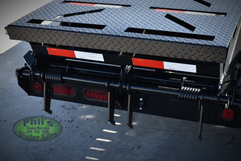 new Equipment / Flatbed Trailers Norstar  for sale, in Robinson, TX Thumbnail 5