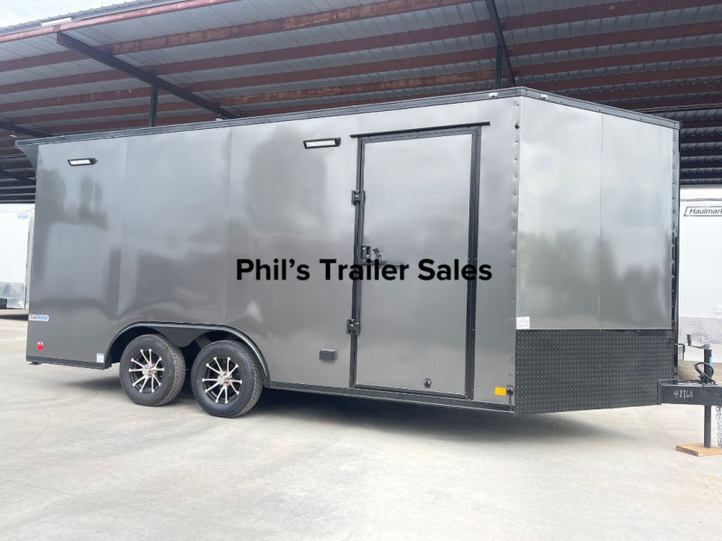 new Motorcycle / Cycle Trailers Continental Cargo  for sale, in Robinson, TX image-0