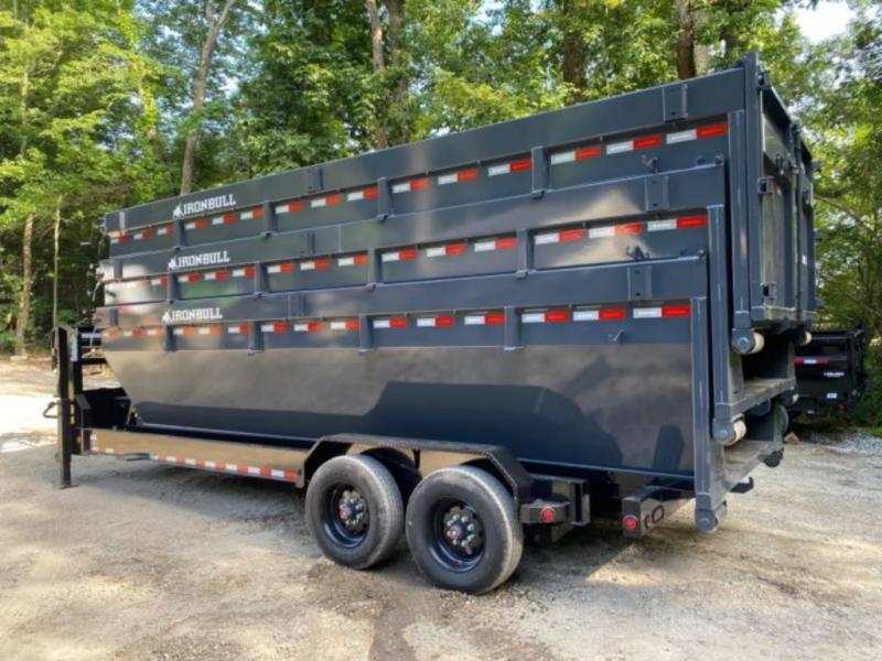 new Dump Trailers Iron Bull  for sale, in Robinson, TX Thumbnail 6