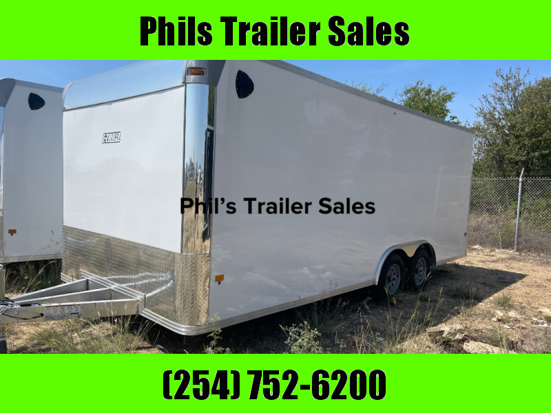 phils trailer sales robinson tx