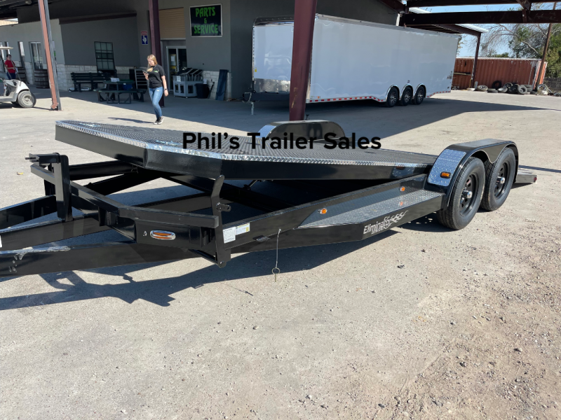 new Utility Trailers 102 Ironworks  for sale, in Robinson, TX Thumbnail 10