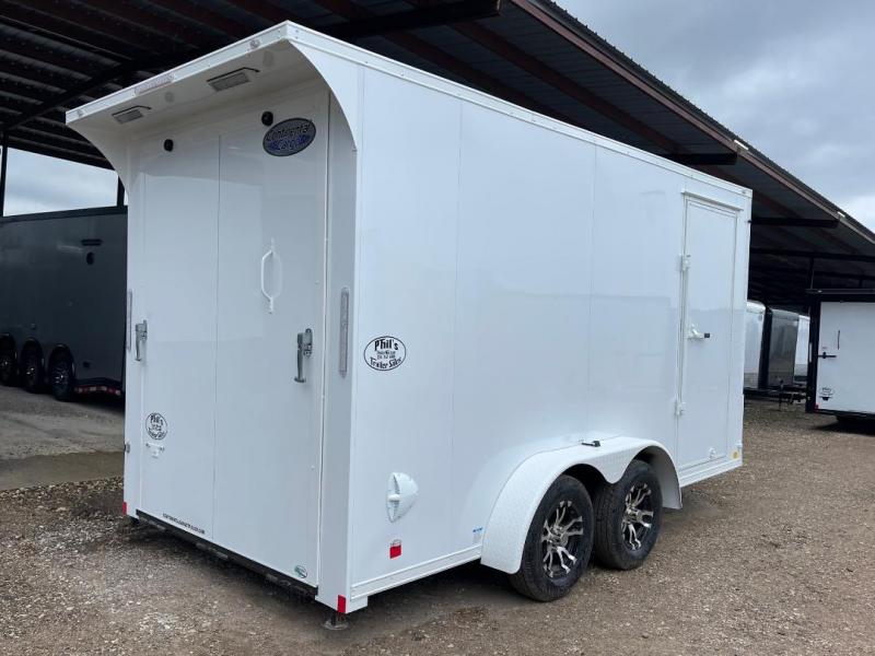 new Motorcycle / Cycle Trailers Continental Cargo  for sale, in Robinson, TX Thumbnail 2