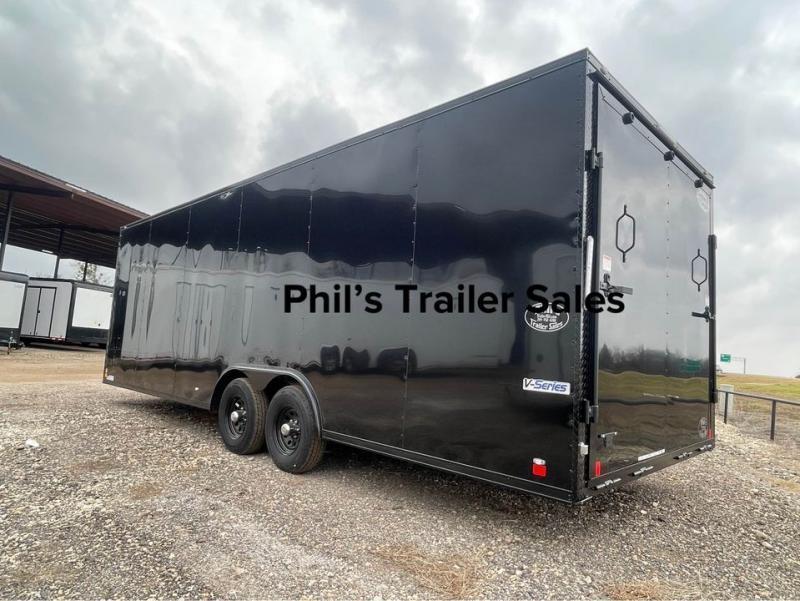 new Car Haulers / Racing Trailers Continental Cargo  for sale, in Robinson, TX Thumbnail 3