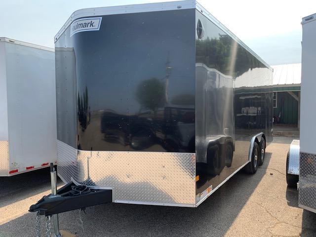 new Cargo (Enclosed) Trailers Haulmark  for sale, in Robinson, TX Thumbnail 3