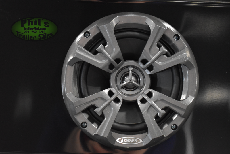 new Car Haulers / Racing Trailers Haulmark  for sale, in Robinson, TX Thumbnail 30