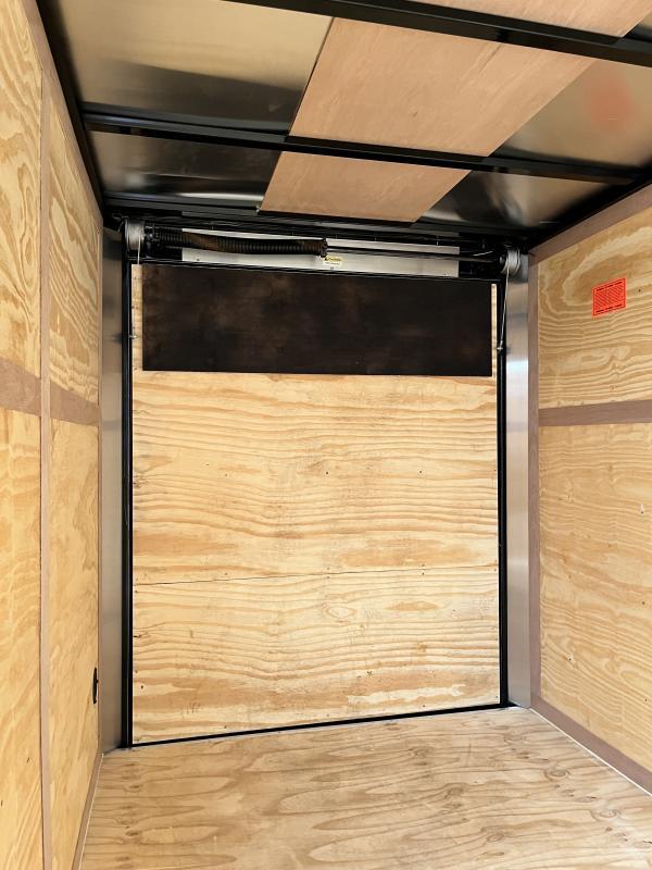 new Cargo (Enclosed) Trailers Continental Cargo  for sale, in Robinson, TX Thumbnail 8