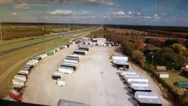 new Vending / Concession Trailers Continental Cargo  for sale, in Robinson, TX Thumbnail 10
