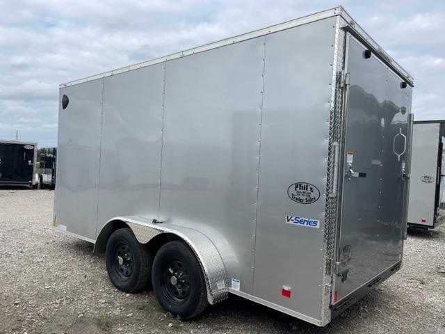 new Cargo (Enclosed) Trailers Continental Cargo  for sale, in Robinson, TX Thumbnail 6