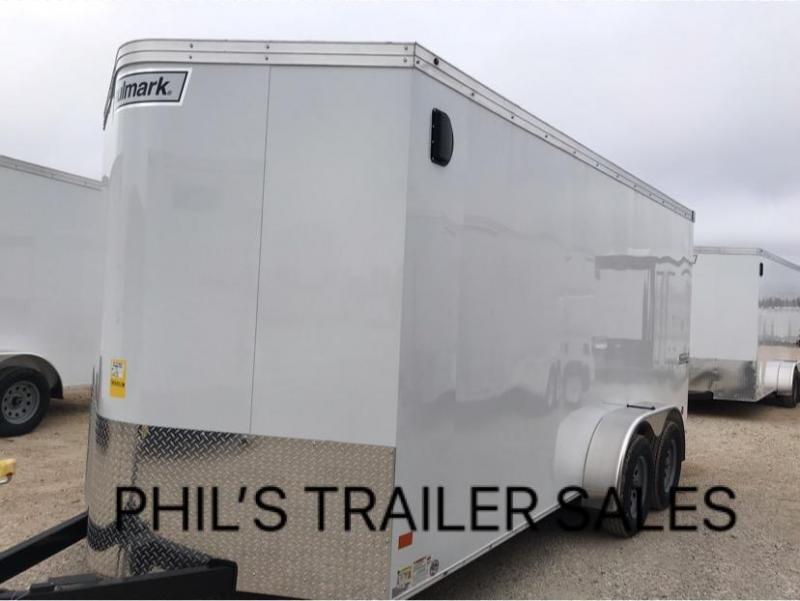 new Cargo (Enclosed) Trailers Wells Cargo  for sale, in Robinson, TX Thumbnail 2