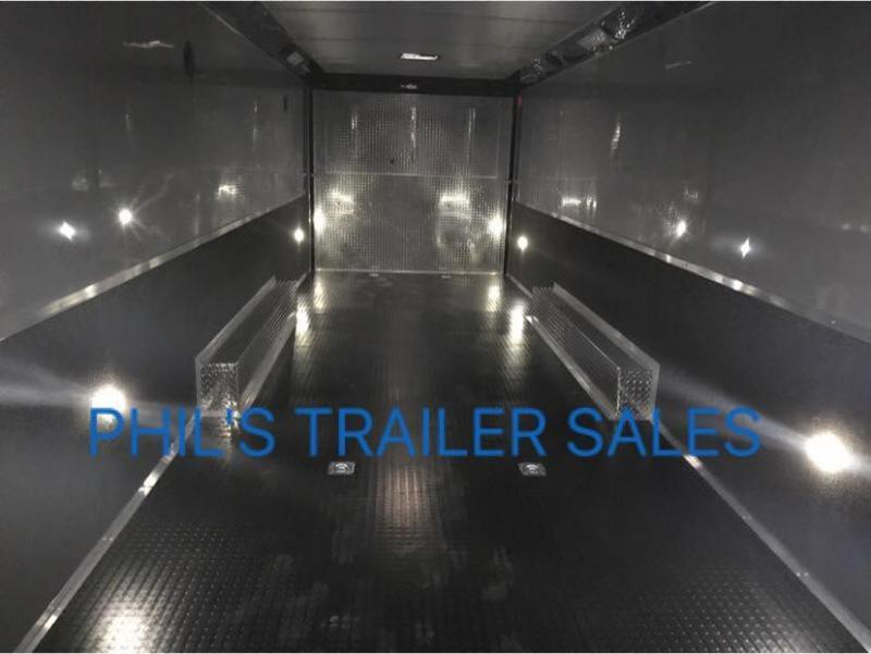 new Car Haulers / Racing Trailers Continental Cargo  for sale, in Robinson, TX Thumbnail 26