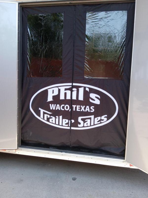 new Car Haulers / Racing Trailers Haulmark  for sale, in Robinson, TX Thumbnail 8