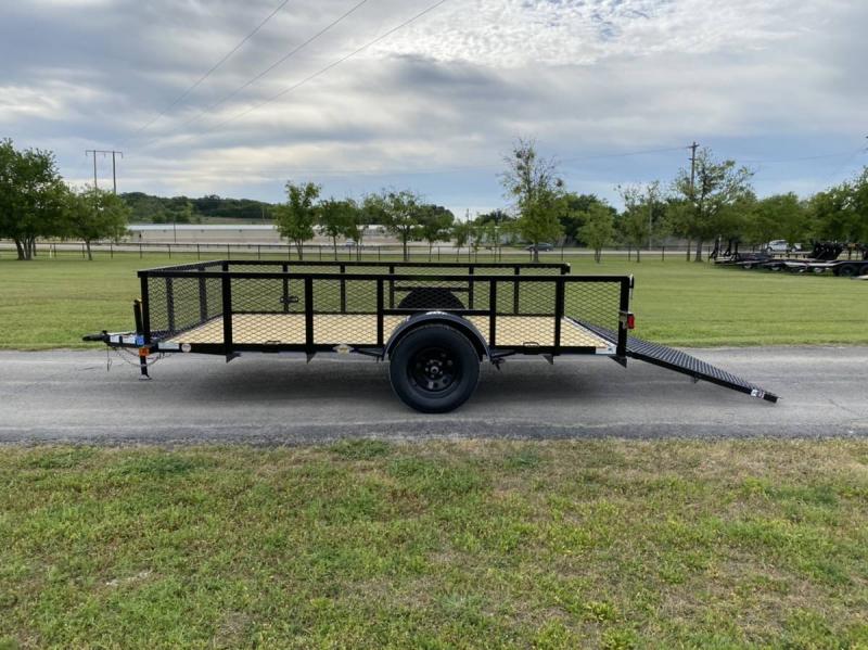 new Utility Trailers Top Hat Trailers  for sale, in Robinson, TX Thumbnail 5